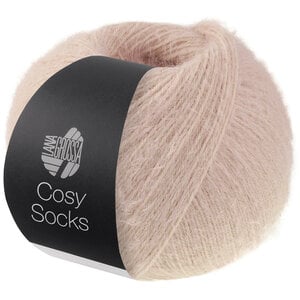 Lana Grossa Cosy Socks 009 Lana Grossa Cosy Socks 009
