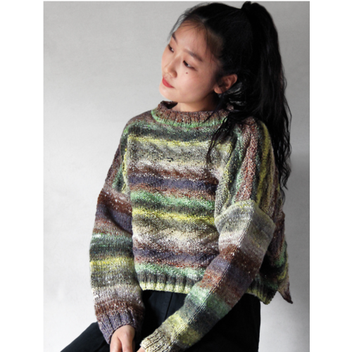 Noro Knitting & Crochet Magazine - Issue 27