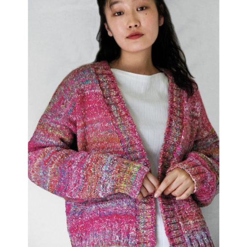 Noro Knitting & Crochet Magazine - Issue 27