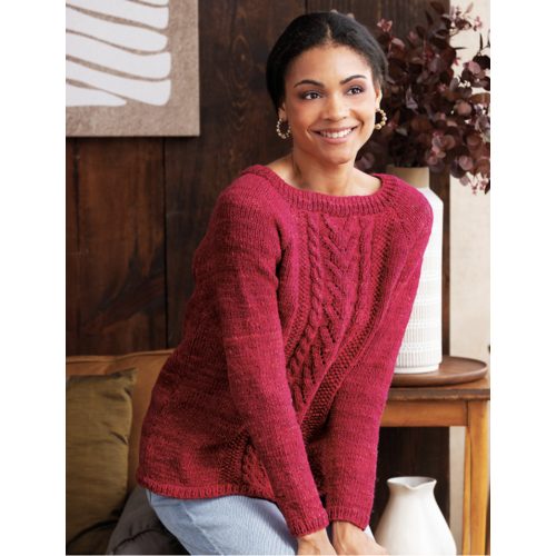 Noro Knitting & Crochet Magazine - Issue 27