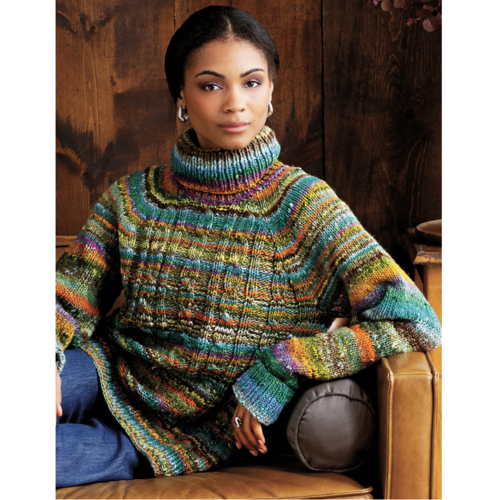 Noro Knitting & Crochet Magazine - Issue 27