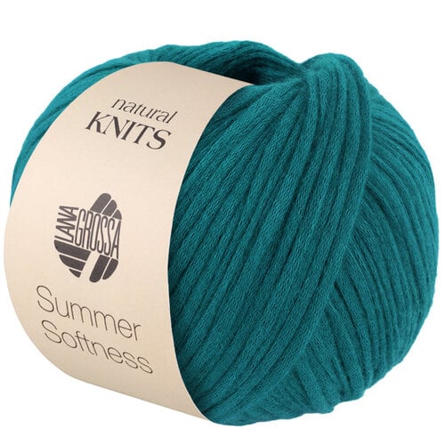 Lana Grossa Summer Softness 025 Lana Grossa Summer Softness 025