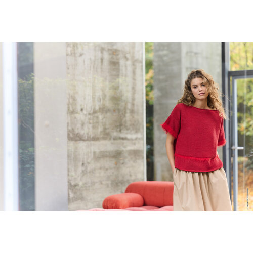 Lana Grossa Lookbook No. 20