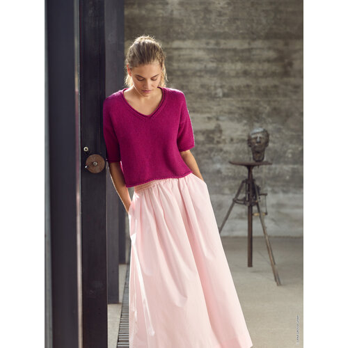 Lana Grossa Lookbook No. 20