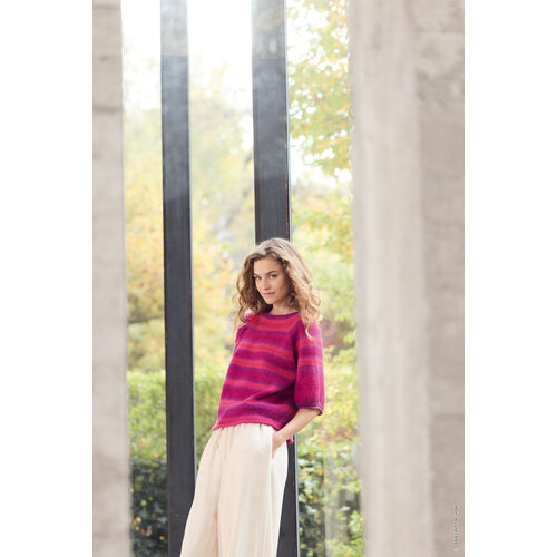 Lana Grossa Lookbook No. 20