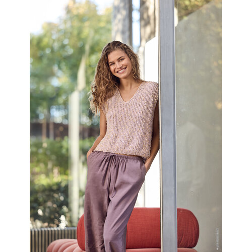 Lana Grossa Lookbook No. 20