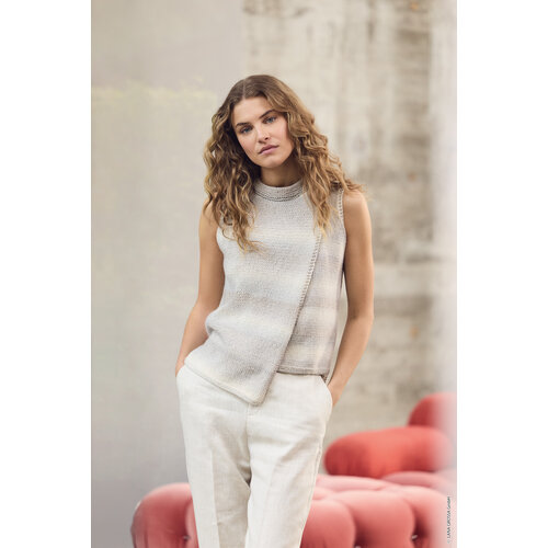 Lana Grossa Lookbook No. 20