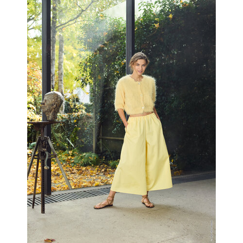 Lana Grossa Lookbook No. 20