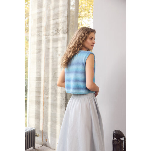 Lana Grossa Lookbook No. 20