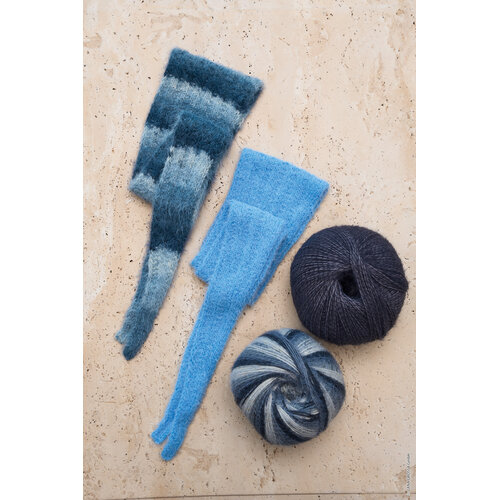 Lana Grossa Cosy Socks & More No.01