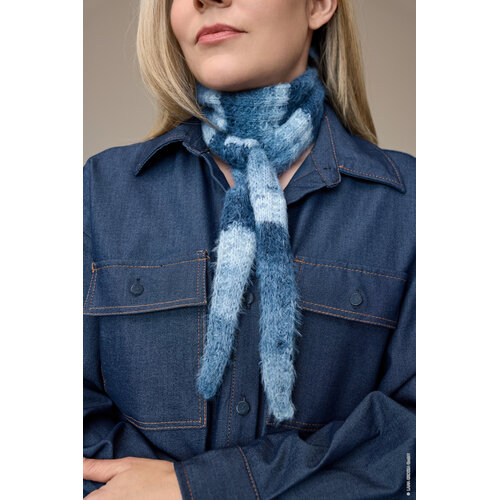 Lana Grossa Cosy Socks & More No.01