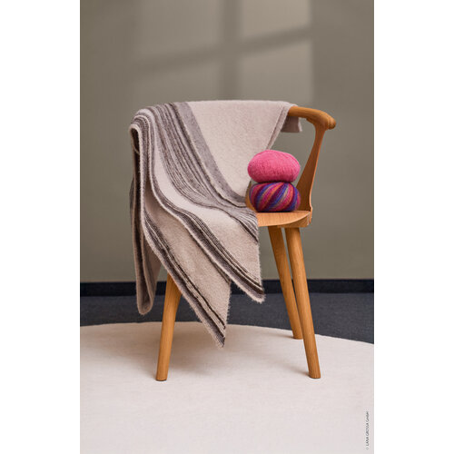 Lana Grossa Cosy Socks & More No.01