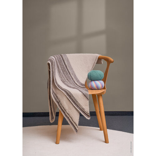 Lana Grossa Cosy Socks & More No.01