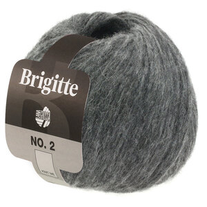 Lana Grossa Brigitte no.2 024