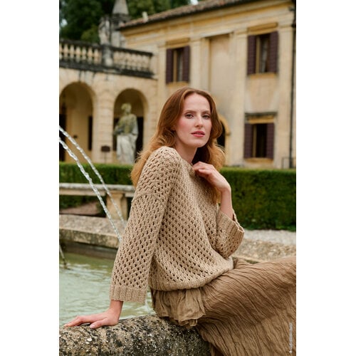 Lana Grossa Nera No.2