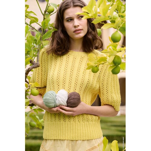 Lana Grossa Nera No.2