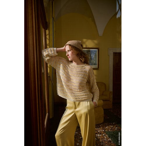 Lana Grossa Nera No.2