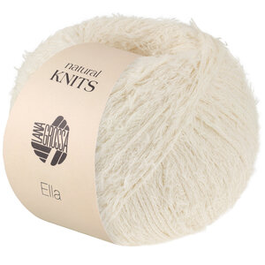 Lana Grossa Ella 001
