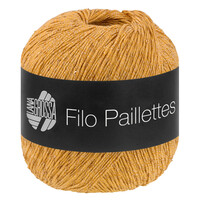 Filo Paillettes 004
