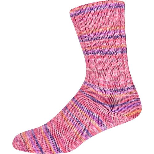 ONline Supersocke Silk Color 3254