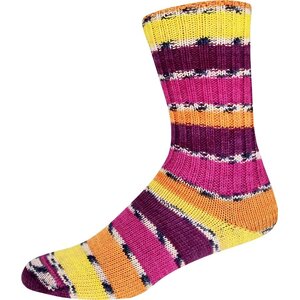 ONline Supersocke Amazonas Color 3223