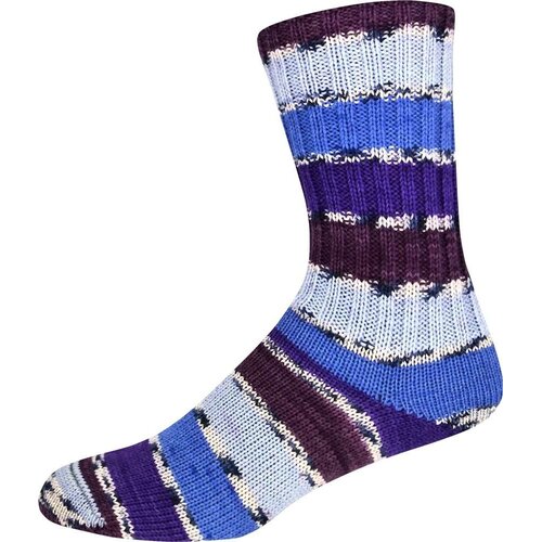 ONline Supersocke Amazonas Color 3224