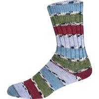 Supersocke Amazonas Color 3225