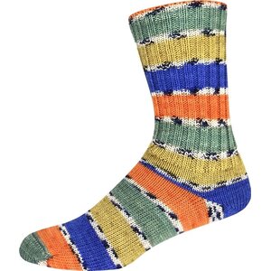 ONline Supersocke Amazonas Color 3226