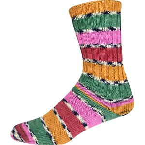 ONline Supersocke Amazonas Color 3227