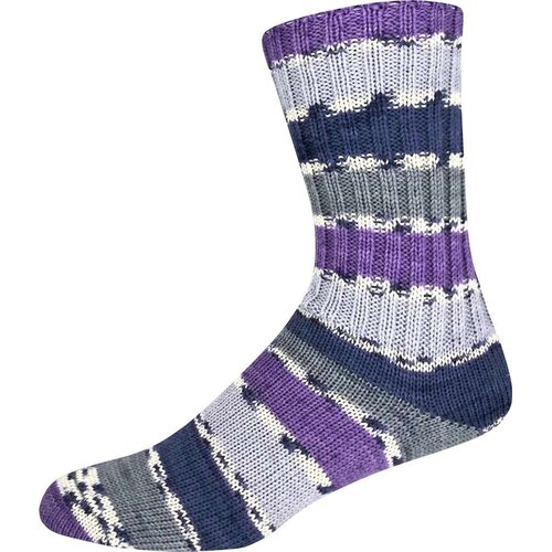 ONline Supersocke Amazonas Color 3229