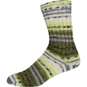 ONline Supersocke Merino Extrafein-color 3263