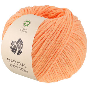 Lana Grossa Natural Cotton GOTS 023