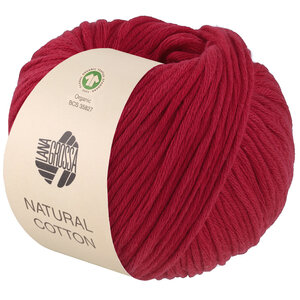 Lana Grossa Natural Cotton GOTS 024