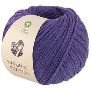 Lana Grossa Natural Cotton GOTS 027