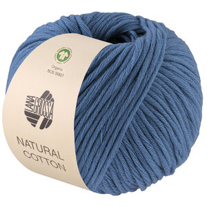 Lana Grossa Natural Cotton GOTS 028