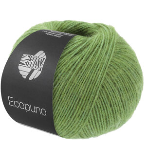 Lana Grossa Ecopuno 225