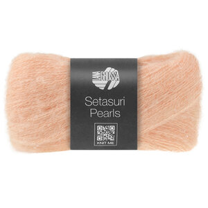 Lana Grossa Setasuri Pearls 203