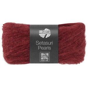 Lana Grossa Setasuri Pearls 205