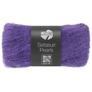 Lana Grossa Setasuri Pearls 207