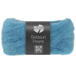 Lana Grossa Setasuri Pearls 210