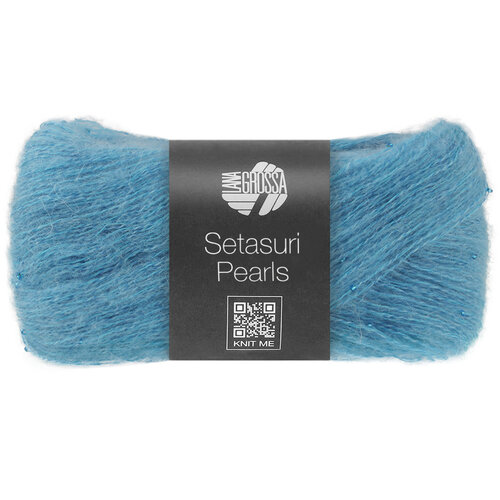 Lana Grossa Setasuri Pearls 210
