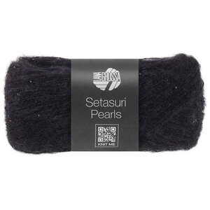 Lana Grossa Setasuri Pearls 211