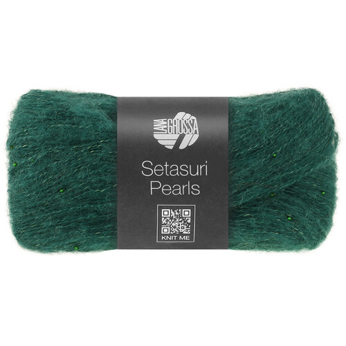 Lana Grossa Setasuri Pearls 212