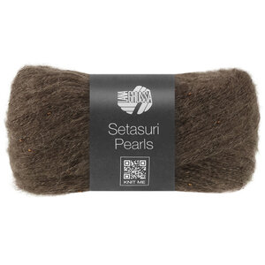 Lana Grossa Setasuri Pearls 215