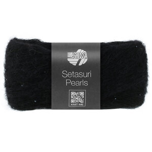 Lana Grossa Setasuri Pearls 216