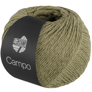 Lana Grossa Campo 035