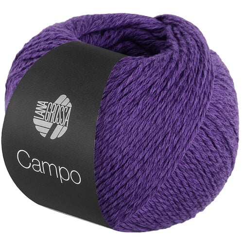 Lana Grossa Campo 039