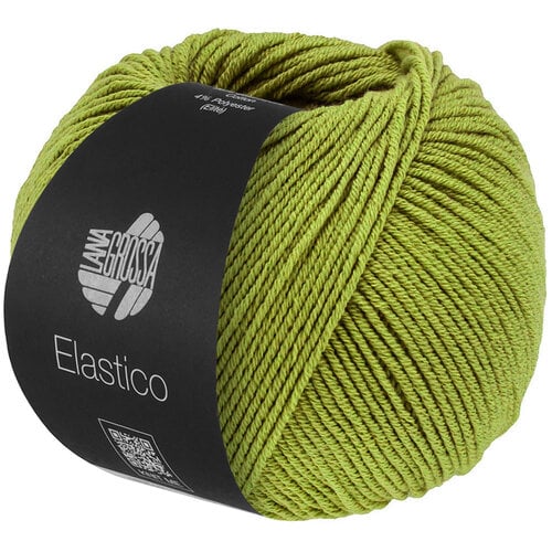 Lana Grossa Elastico 202