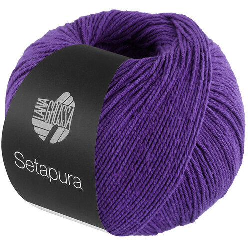 Lana Grossa Setapura 27