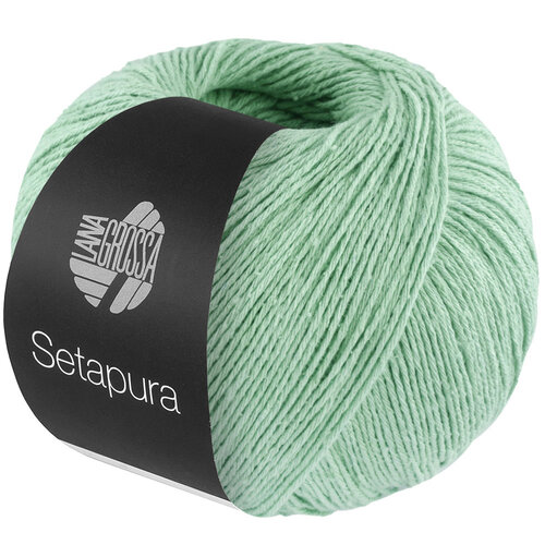 Lana Grossa Setapura 30